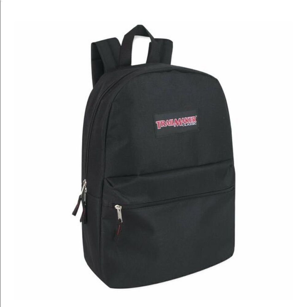 ✨ HP✨17" Trailmaker Backpack Bookbag✨ - Picture 2 of 7